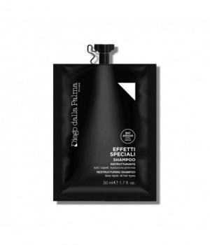 Shampoo Ristrutturante Travel Size 50 ml
