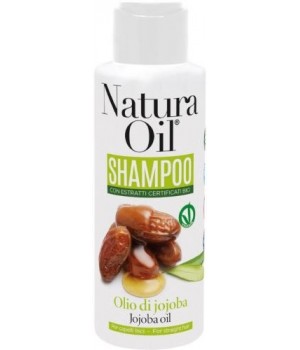 Natura Oil Shampoo Jojoba 100 Ml