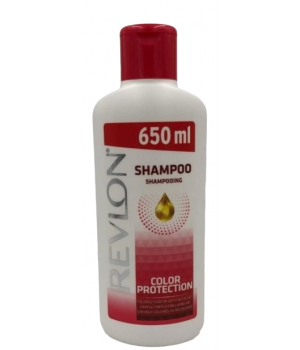 Shampoo Color Protection 650 ml