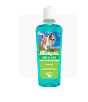 Shampoo Cani 300ml