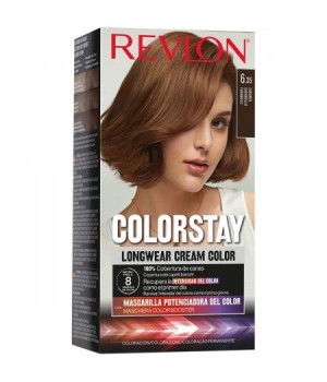 Colorstay N 6_3 Caramello