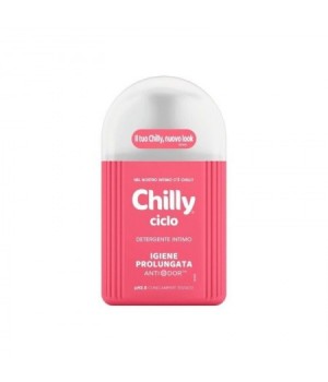 Detergente Ciclo Ph3_5 Igiene Prolungata Antiodor 200 Ml