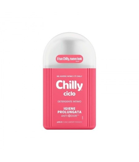 Detergente Ciclo Ph3_5 Igiene Prolungata Antiodor 200 Ml