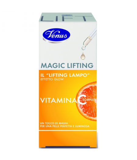 Magic Lifting Concentrato Vitamina C 30 Ml