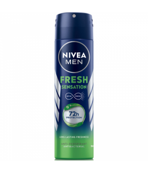 Men Fresh Sensation Anti-Perspirant 150 ml