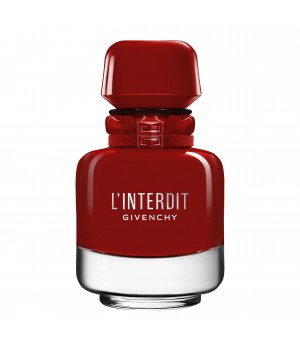 L` Interdit Rouge Ultime – Eau de Parfum
