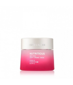 Nutritious Melting Soft Creme-Mask 50 Ml