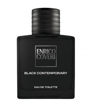 Black Contemporary Pour Homme – Eau de Toilette