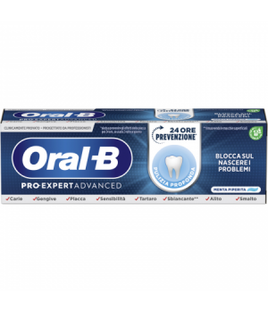 Oral-B Dentifricio Pro-Expert Protezione Professionale 75 ml
