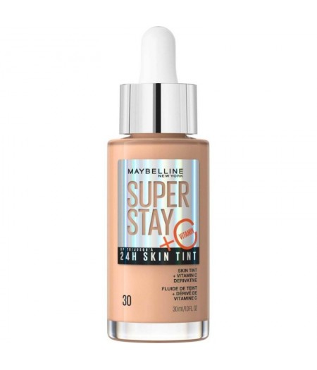SuperStay Vitamin C Skin Tint