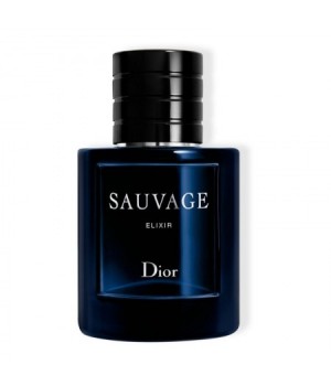 Sauvage Elixir – Eau de Parfum