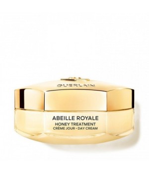 Abeille Royale Honey Treatment Crème Jour 50 Ml