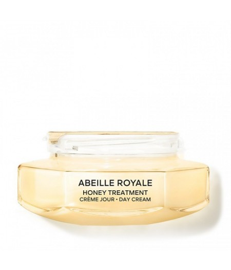 Abeille Royale Honey Treatment Crème Jour Ricarica 50 Ml