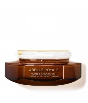 Abeille Royale Honey Treatment Crème Nuit Ricarica 50 Ml