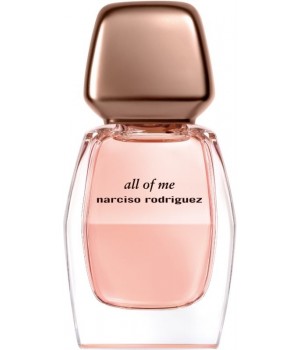 all of me – Eau de Parfum