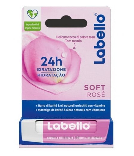 Soft Rosé 4.8 g