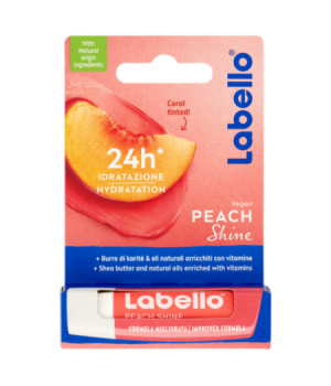 Peach Shine 4.8 g