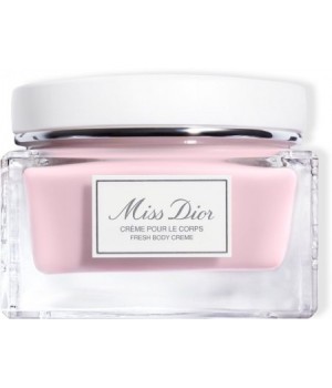 Miss Dior – Crema corpo da donna 150 ml