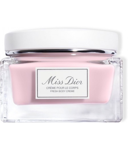 Miss Dior – Crema corpo da donna 150 ml
