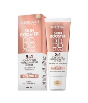 Skin Booster BB Cream