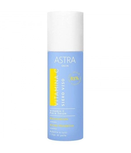 Astra Skin Vitamina C Siero Viso 30 ml