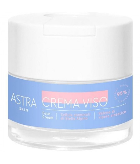 Astra Skin Crema Viso 30 ml