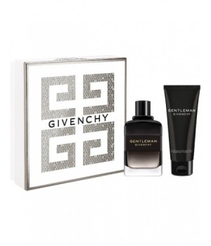 Coffret Gentlemen Eau de Parfum Boisée 60ml