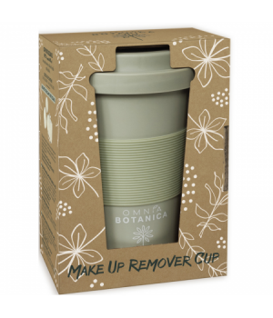 Cofanetto Make Up Remover Cup