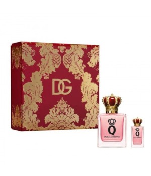 Q Eau de Parfum Gift Set