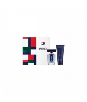 Tommy Hilfiger Impact Cofanetto