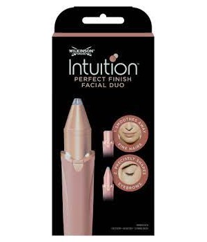 Intuition - Perfect Finish Facial Duo