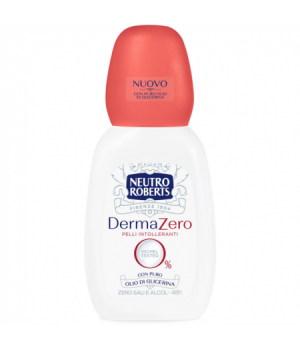 Eco Deodorante Derma Zero Spray 75 Ml
