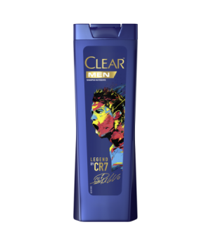 Shampoo Legend CR7 225 ml