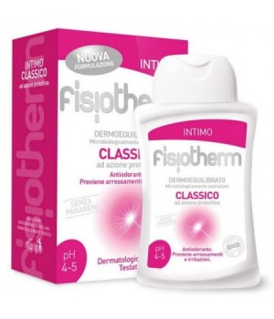 Fisiotherm Intimo Classico 250ml