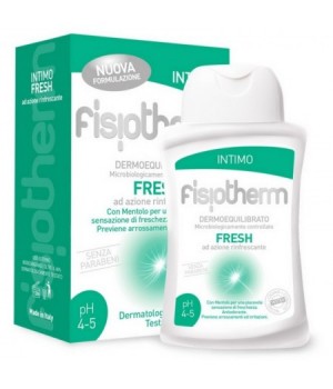 Fisiotherm Intimo Fresh 250ml