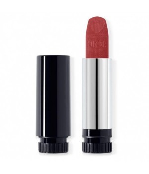 Rouge Dior The Refill Velvet Lipstick
