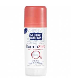 Deodorante Stick Derma Zero 40 Ml