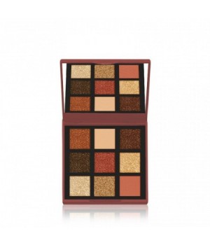 Occhi Nuda Hot Eyeshadow Palette