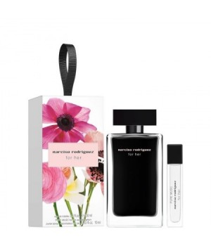 For Her Eau de Toilette San Valentino