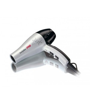 Asciugacapelli Pro Light Pearl 2000w