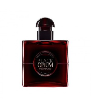 OVER RED Black Opium – Eau de Parfum