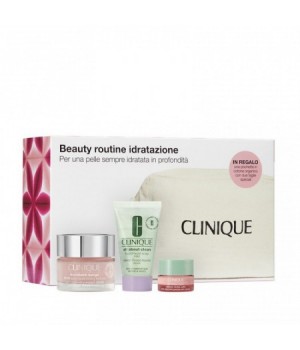 Moisture Surge Gel Auto-Reidratante 100h 50 Ml Kit