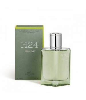 H24 Herbes Vives - Eau de Parfum