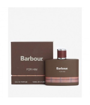BARBOUR ORIGINS FOR HIM – Eau de Parfum