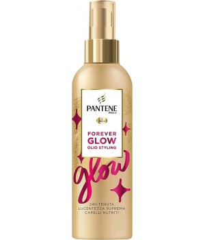 Pro-V Forever Glow Olio Styling Per Capelli 200 ml