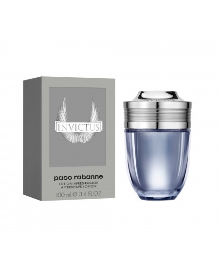 Invictus After Shave Lotion 100 ml