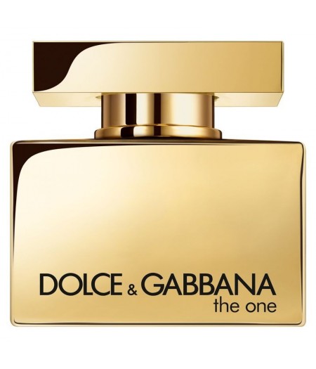 The One Gold - Eau de Parfum Intense