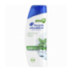 Shampoo Antiforfora Menthol Fresh 250 Ml