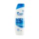 Shampoo Antiforfora Idratante Con Minerali Marini 250 Ml