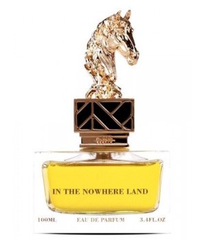 In The Nowhere Land - Eau de Parfum